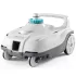 Intex Deluxe Auto Pool Cleaner Zx100 Automata Medenceporszívó - Öntisztító Medence Robot Föld feletti Medencékhez, Hatékony Vízalatti Tisztítás (28006)