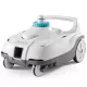 Intex Deluxe Auto Pool Cleaner Zx100 Automata Medenceporszívó - Öntisztító Medence Robot Föld feletti Medencékhez, Hatékony Vízalatti Tisztítás (28006)
