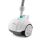 Intex ZX50 Automata Vízalatti Medence Porszívó Robot - Hatékony Öntisztító Rendszer Kerti Medencékhez, Egyszerű Csatlakozás, Erőteljes Szűréssel (28007)