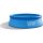Intex Easy Set Felfújható Medence 366x76cm (28132) Gyorsan Telepíthető Családi Medence Erős PVC Anyagból