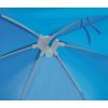 Intex Metal Frame Canopy Fémvázas Gyerekmedence 183x38cm Kék (28209) - Stabil Szerkezetű Gyermekmedence Könnyű Összeszereléssel és Tartós PVC Borítással