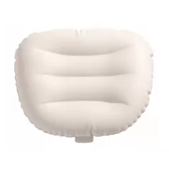   Intex PureSpa Felfújható Fejtámla 24x19x6cm, Fehér, Vinil, Állítható Magasság, Jakuzzihoz - Otthoni Wellness Élményhez, Komfortos Használatot Támogatva (Intex 28506)