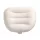 Intex PureSpa Felfújható Fejtámla 24x19x6cm, Fehér, Vinil, Állítható Magasság, Jakuzzihoz - Otthoni Wellness Élményhez, Komfortos Használatot Támogatva (Intex 28506)