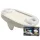 Intex PureSpa Jakuzzi Pohártartó, LED Világításal, Telefon és Tablet Tartóval - Otthoni Wellness Élményhez, Komfortos Használatot Támogatva (Intex 28520)
