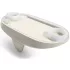 Intex PureSpa Jakuzzi Pohártartó, LED Világításal, Telefon és Tablet Tartóval - Otthoni Wellness Élményhez, Komfortos Használatot Támogatva (Intex 28520)