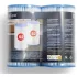 Intex PureSPA Jacuzzi S2 Papírszűrőbetét 2db/csomag (29012) - Hatékony Vízszűréshez, Cserealkatrész