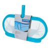 Intex Medence Lombzsák - Leszedőzsák Nagyobb Szennyeződésekhez, Tartós Anyagból, Skimmerfejhez és Porszívóhoz Illeszthető (29051)