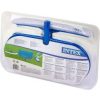 Intex Deluxe Medence Tisztító Szett (29057) - Porszívófej, Merítőháló és Kefe Egyben, Komplett Takarítókészlet Föld Feletti Medencékhez