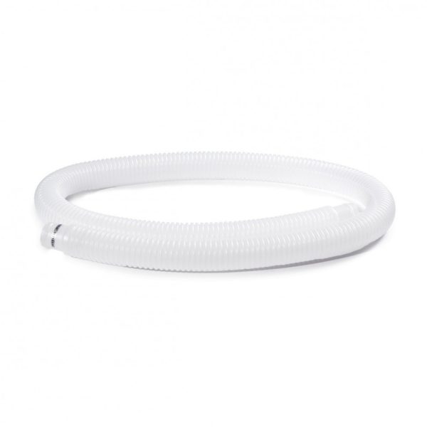 Intex Vízforgató Gégecső 1,5 m - 32 mm Átmérő, Pótalkatrész Szűrőszivattyúhoz és Medencéhez, Fehér (29059)