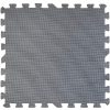 Intex Medence Szőnyeg Szett 2m² (29084) - 8db 50×50 cm-es Lap, 5mm Vastag, Puha és Ellenálló Alátét