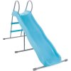 Intex Kerti Csúszda 196x84x119cm - Strapabíró, Vízi Élmény Gyerekeknek a Meleg Nyári Napokra (44106)