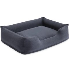   Intex Small Pet Bed Felfújható Kisállat Fekhely Kicsi 79x58x22cm (48701) - Kényelmes és Tartós Pihenőhely Kisebb Kedvenceknek