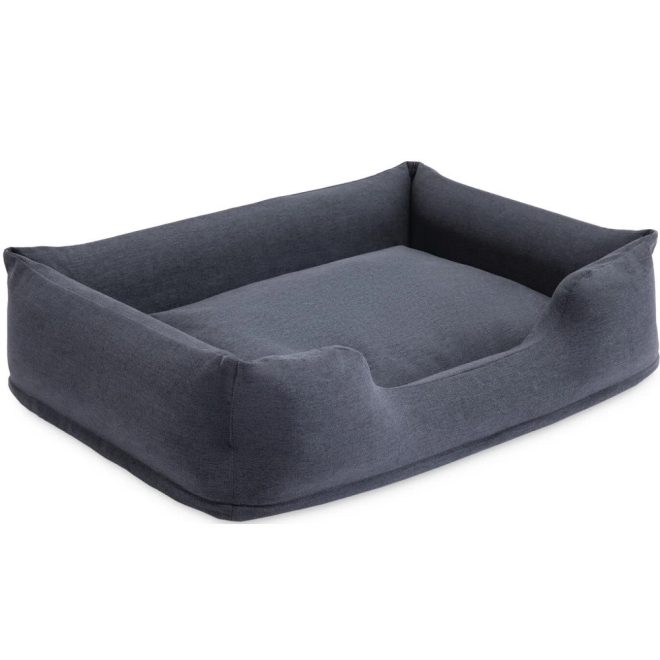 Intex Small Pet Bed Felfújható Kisállat Fekhely Kicsi 79x58x22cm (48701) - Kényelmes és Tartós Pihenőhely Kisebb Kedvenceknek