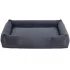 Intex Small Pet Bed Felfújható Kisállat Fekhely Kicsi 79x58x22cm (48701) - Kényelmes és Tartós Pihenőhely Kisebb Kedvenceknek