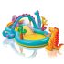 Intex Dinoland Élmény és Játékmedence Gyerekeknek 333x229x112cm (57135)