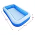 Intex Family Swim Center Családi Felfújható Medence 305x183x56cm Strapabíró PVC Anyagból (58484)