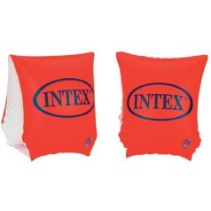   Intex Feliratos Karúszó Gyermekeknek - Kicsi Méret 2db/Csomag (58642), Biztonságos Felfújható Úszássegítő 3-6 Éves Korig