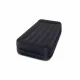 Intex Raised Felfújható Vendégágy Beépített Párnával és Pumpával Fiber-Tech 99x191x42cm (64122)
