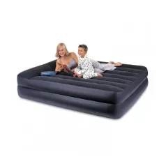 Intex Raised Felfújható Vendégágy 152x203x42cm (64124)