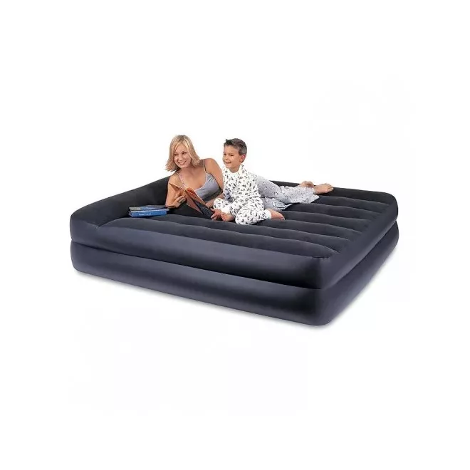 Intex Raised Felfújható Vendégágy 152x203x42cm (64124)