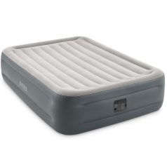   Intex Essential Rest Felfújható Vendégágy 152x203x46cm (64126)