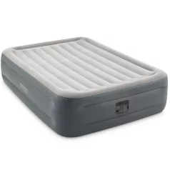   Intex Essential Rest Felfújható Vendégágy 152x203x46cm (64126)