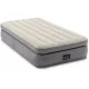 Intex Prime Comfort Elevated Felfújható Vendégágy 152x203x51cm (64164) - Kétszemélyes Magasított Légágy Beépített Pumpával, Extra Kényelem Vendégeknek és Kempingezéshez