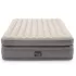 Intex Prime Comfort Elevated Felfújható Vendégágy 152x203x51cm (64164) - Kétszemélyes Magasított Légágy Beépített Pumpával, Extra Kényelem Vendégeknek és Kempingezéshez