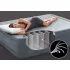 Intex Comfort Plush Felfújható Vendégágy 152x203x46cm (64414)