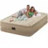 Intex Ultra Plush Felfújható Vendégágy, 152x203x46cm - Vendégszobába vagy Utazáshoz, Kényelmes és Praktikus Megoldásként (Intex 64428)