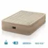 Intex Ultra Plush Felfújható Vendégágy, 152x203x46cm - Vendégszobába vagy Utazáshoz, Kényelmes és Praktikus Megoldásként (Intex 64428)