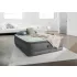 Intex PremAire Felfújható Luxus Vendégágy, 153x203x46cm - Vendégszobába vagy Utazáshoz, Kényelmes és Praktikus Megoldásként (Intex 64906)