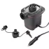 Intex Quick-Fill Elektromos Pumpa DC (Autós) 66636 - 12V-os Kompresszor Szivargyújtós Csatlakozással Medencékhez, Matracokhoz és Gumicsónakokhoz