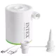 Intex Quick-Fill USB200RL Akkumulátoros Elektromos Pumpa (66637) - Hordozható Légpumpa USB Töltéssel Matracokhoz, Medencékhez, Csónakokhoz