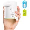 Intex Quick-Fill USB200RL Akkumulátoros Elektromos Pumpa (66637) - Hordozható Légpumpa USB Töltéssel Matracokhoz, Medencékhez, Csónakokhoz