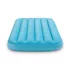 Intex Cozy Kidz Felfújható Matrac, Kék, 88x157x18cm - Stabil Kerti Fürdőzéshez, Kényelmes Nyári Felfrissüléssel (Intex 66803K)