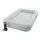 Intex Kidz Travel Felfújható Matrac Szett, 107x168x25cm - Hosszan Tartó Nyári Használathoz, Megbízható Medenceélménnyel (Intex 66810)