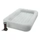Intex Kidz Travel Felfújható Matrac Szett, 107x168x25cm - Hosszan Tartó Nyári Használathoz, Megbízható Medenceélménnyel (Intex 66810)