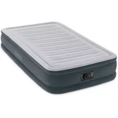   Intex Comfort Plush Felfújható Vendégágy 99x191x33cm (67766)