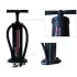 Intex Double Quick III S Kézi Pumpa Ágyakhoz és Csónakhoz 37cm (68605)