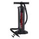 Intex Double Quick III Kézi Pumpa Ágyakhoz és Csónakhoz 48cm (68615)