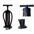 Intex Double Quick III Kézi Pumpa Ágyakhoz és Csónakhoz 48cm (68615)