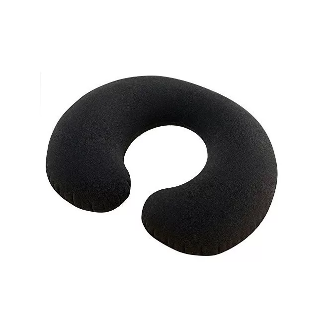 Intex Utazópárna Fekete (68675)