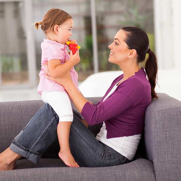 Varázserejű szavak, avagy hogyan erősítsük gyermekünk önbizalmát